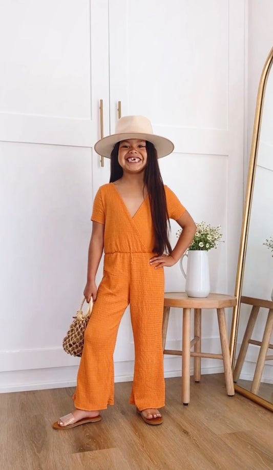 Cutie Jumpsuit