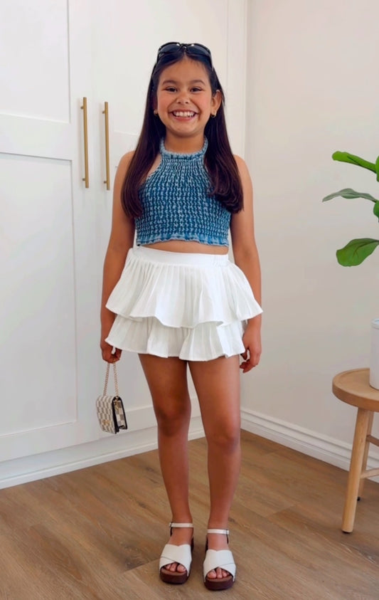 Carolina Skirt