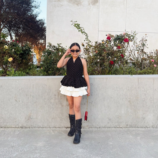 Ciara Top