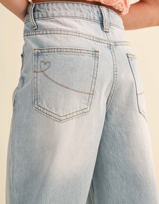 Jacqueline Jeans