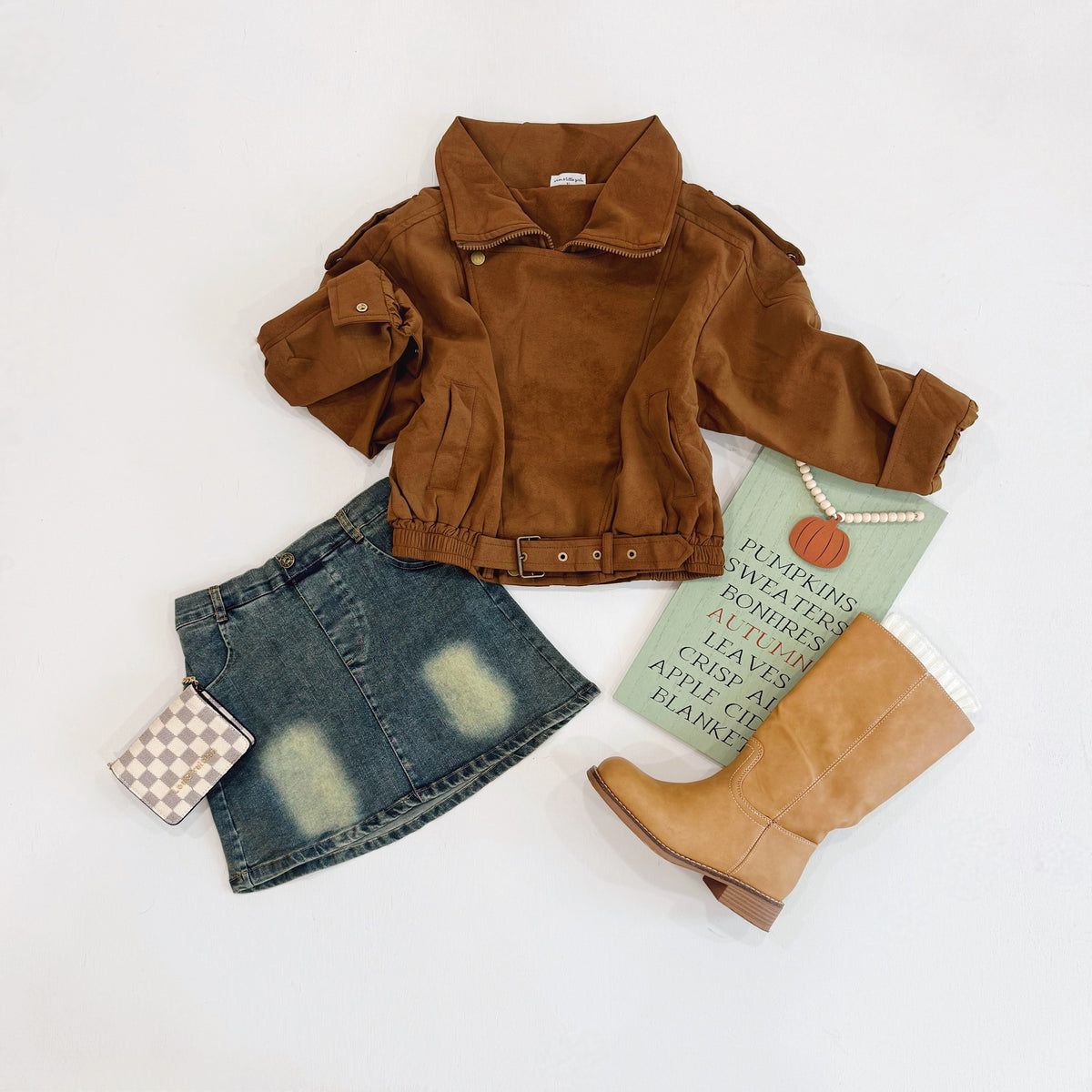 Zara Jacket