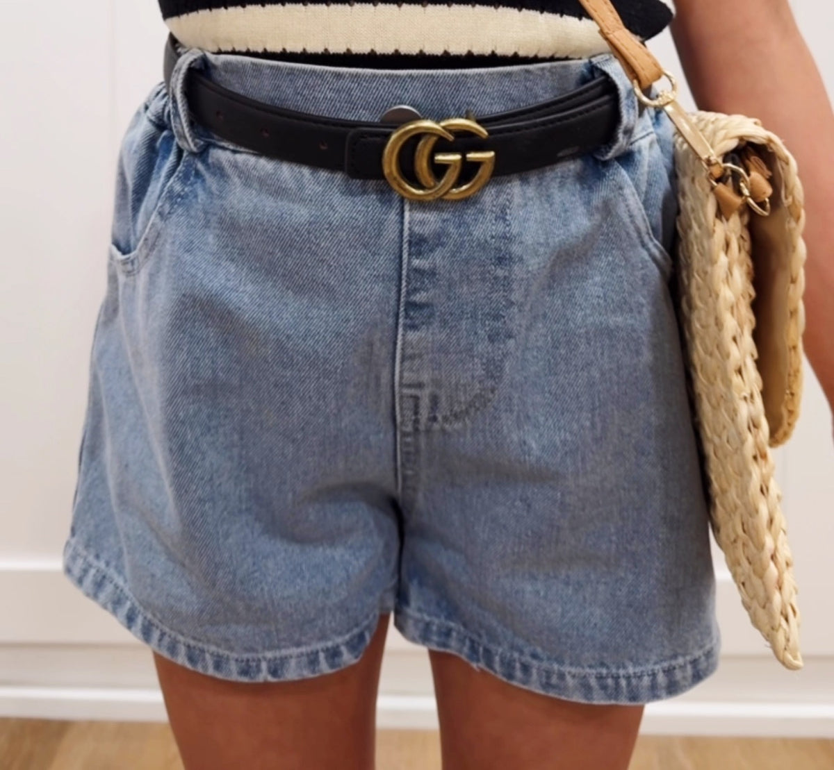 Jenny Jean Shorts