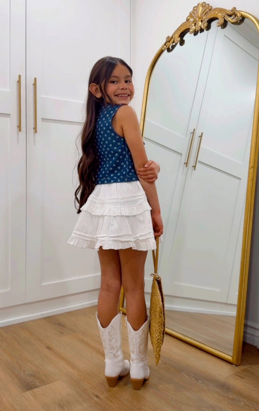 Miranda Skirt