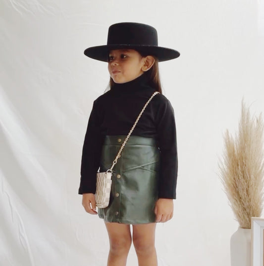 Pita Skirt