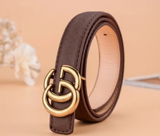 GG Belt