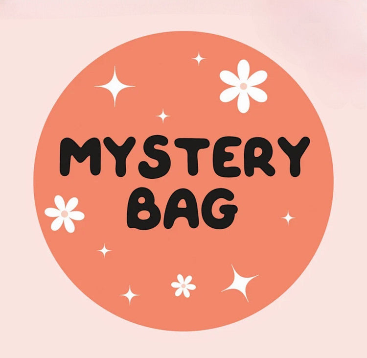 Mystery Bags