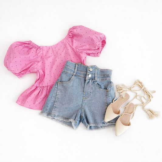Ofelia Blouse