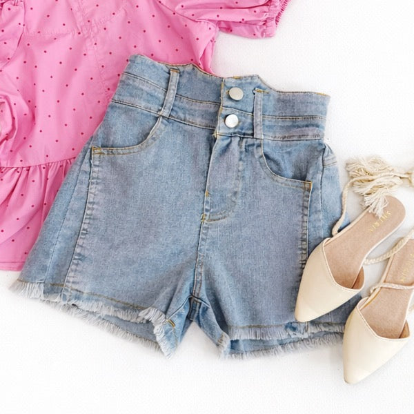Veronica Shorts