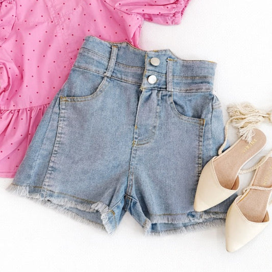 Veronica Shorts