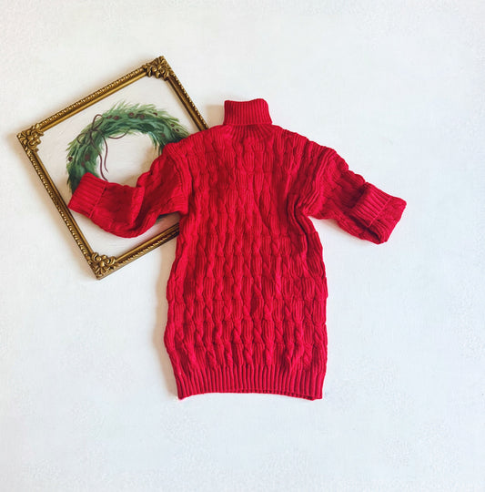 Jingle Dress