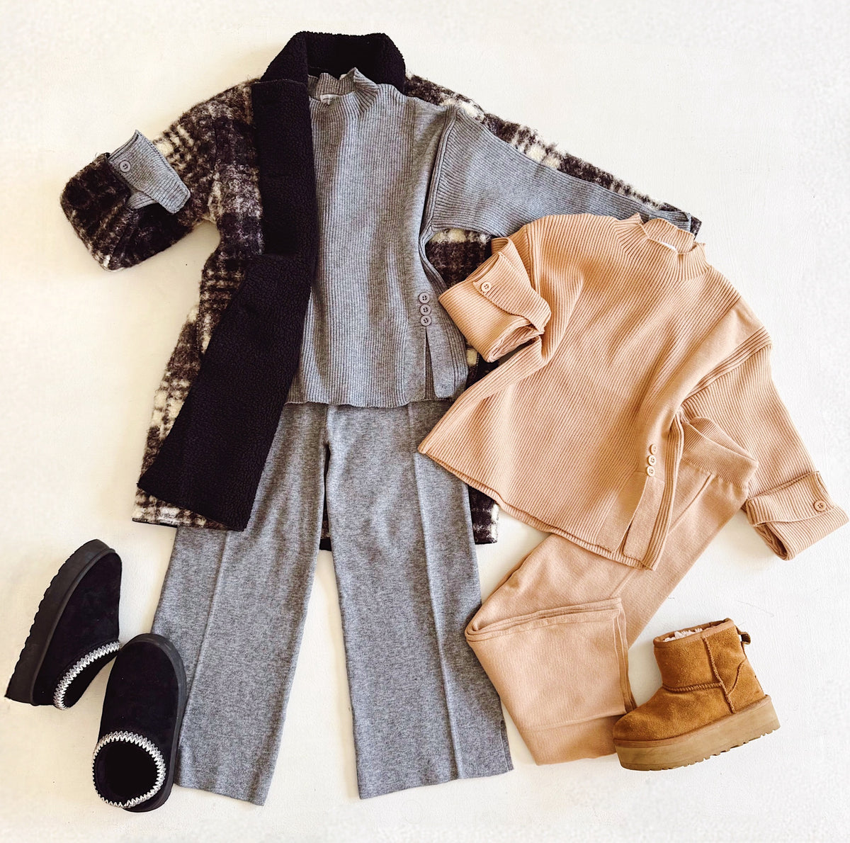 Vivian Set