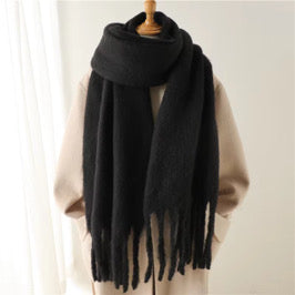 Cozy Scarf