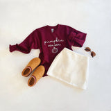 Pumpkin Season Crewneck