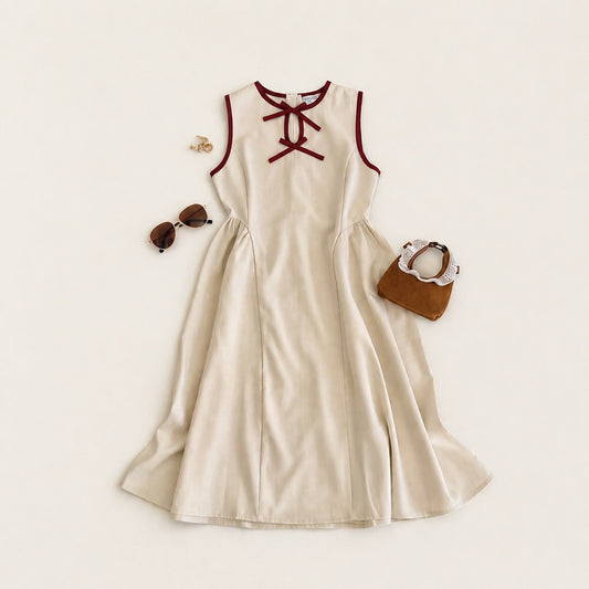 Sienna Dress