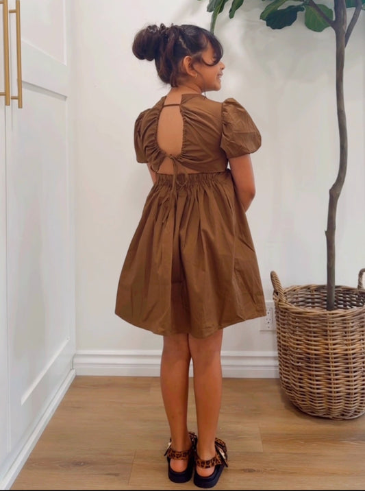 Emma Dress