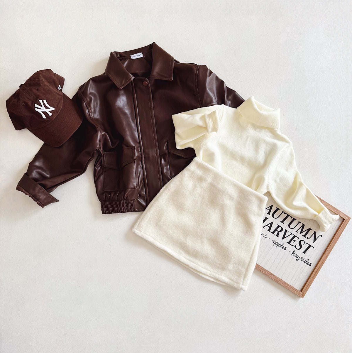 Aubrey Jacket