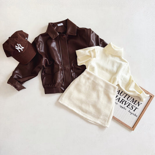 Aubrey Jacket