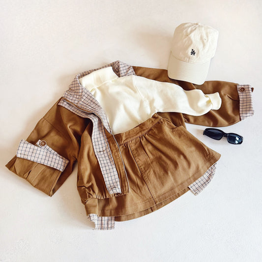 Leah Set