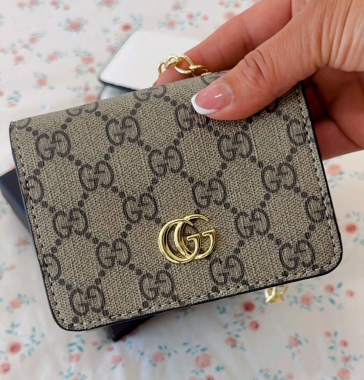 Gia Purse
