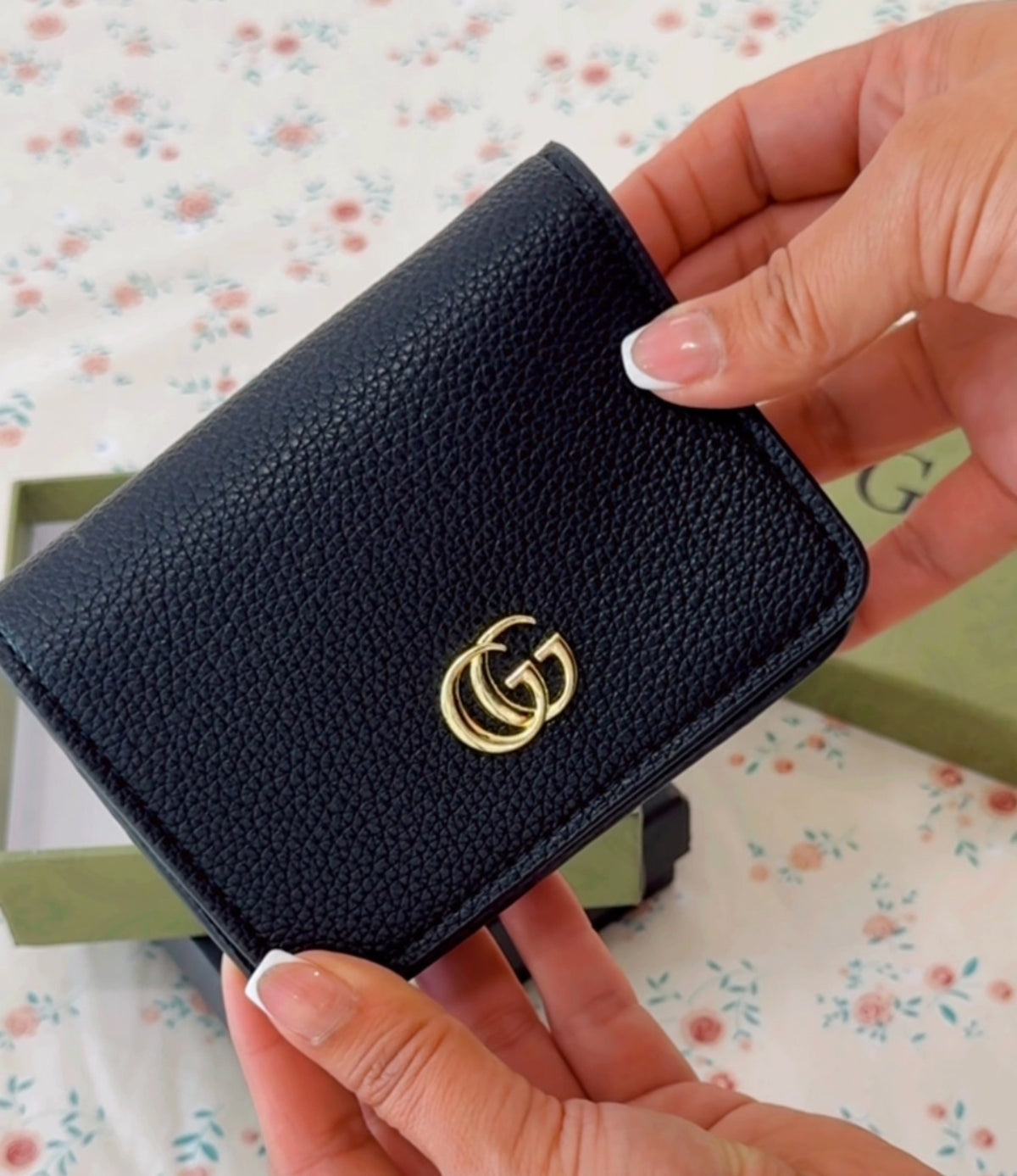 Gia Purse