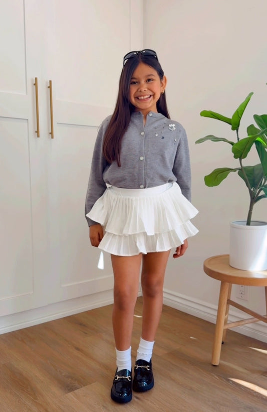 Carolina Skirt
