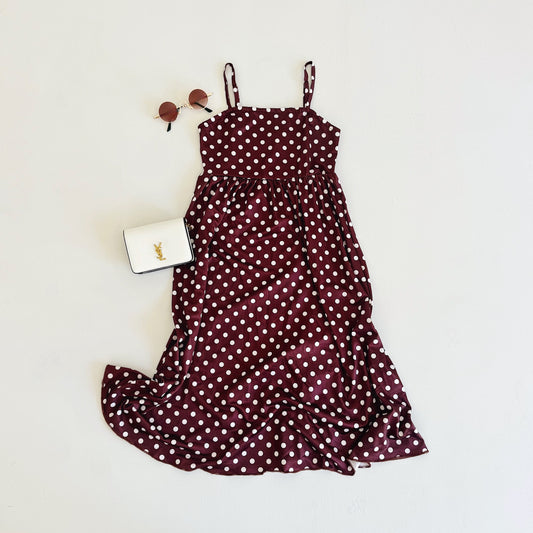 Celeste Dress