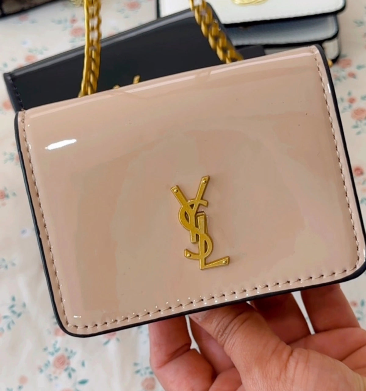 Ysabel Purse