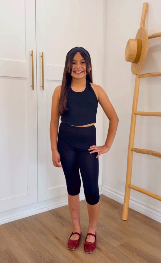 Cierra Capris