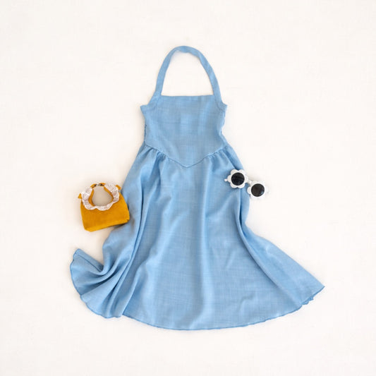 Cielo Dress