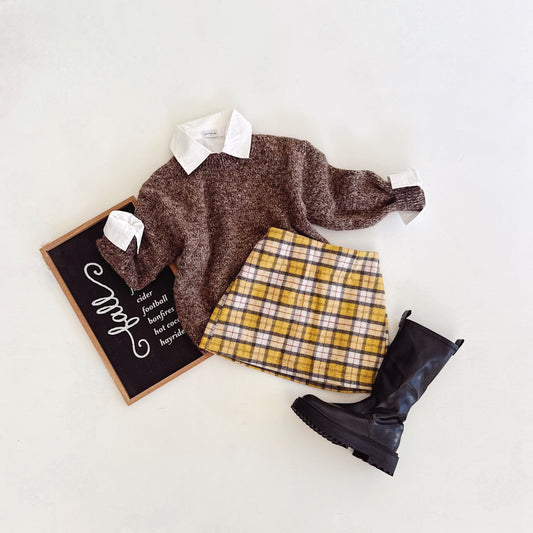 Myla Sweater