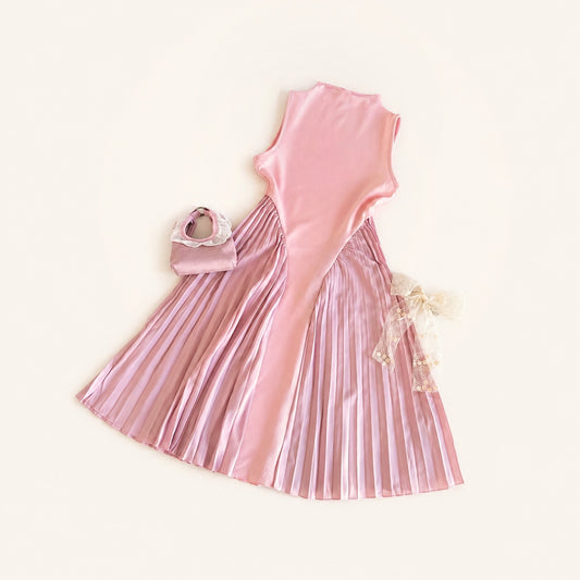 Alexandrea Dress