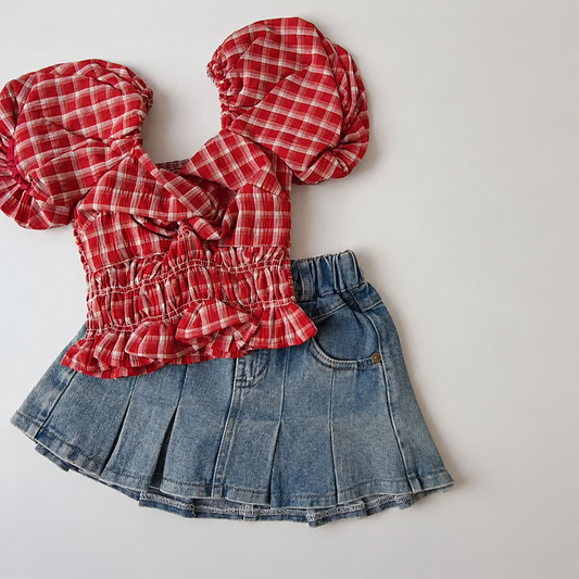Esmie Top
