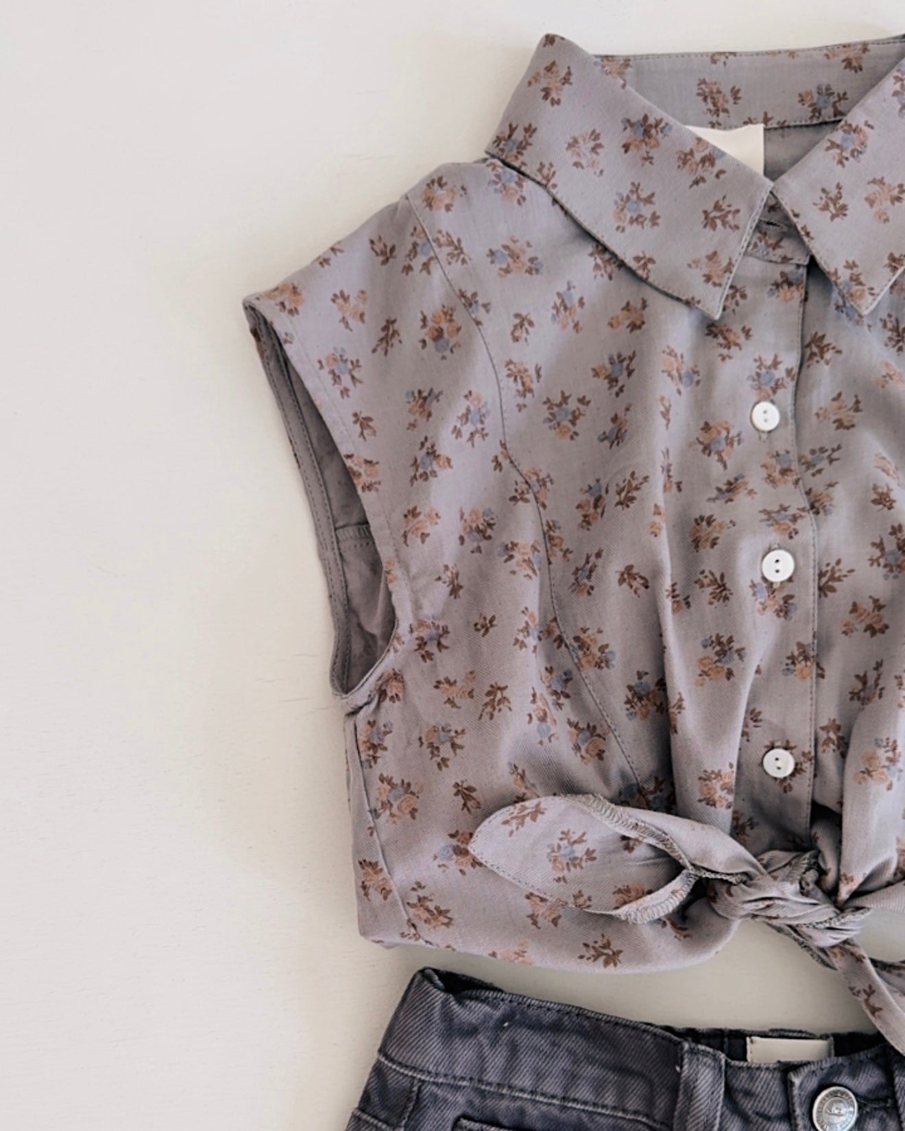 Magnolia Top