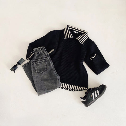 Cecilia Sweaters
