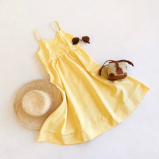 Sol Dress