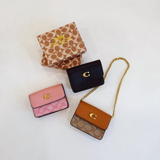 Catalina Purse