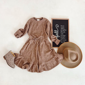 Abigail Dress