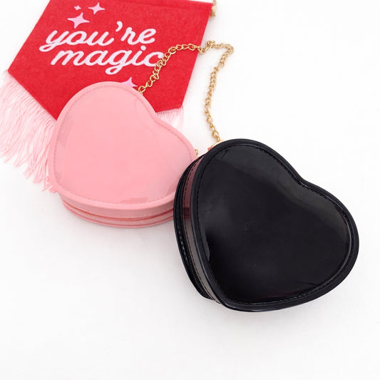 Cupid Purse