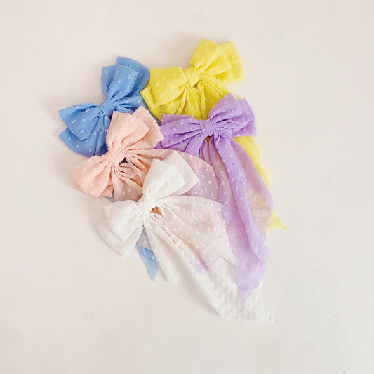 Spring Bows