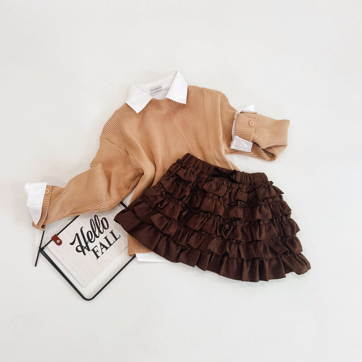 Colette Skirt