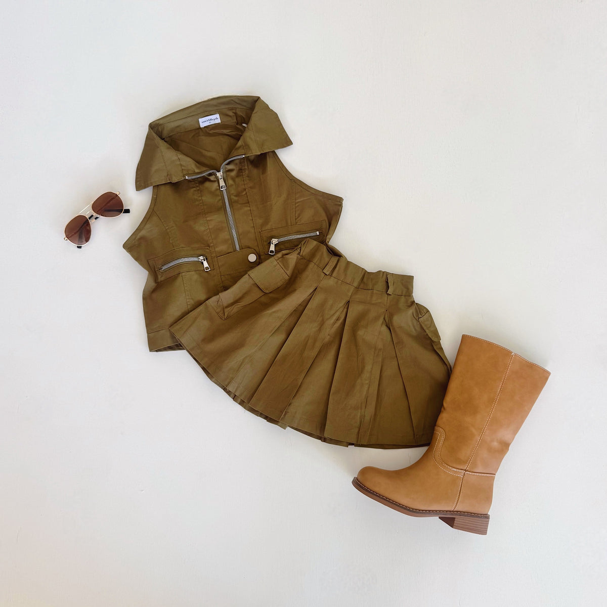 Elle Set