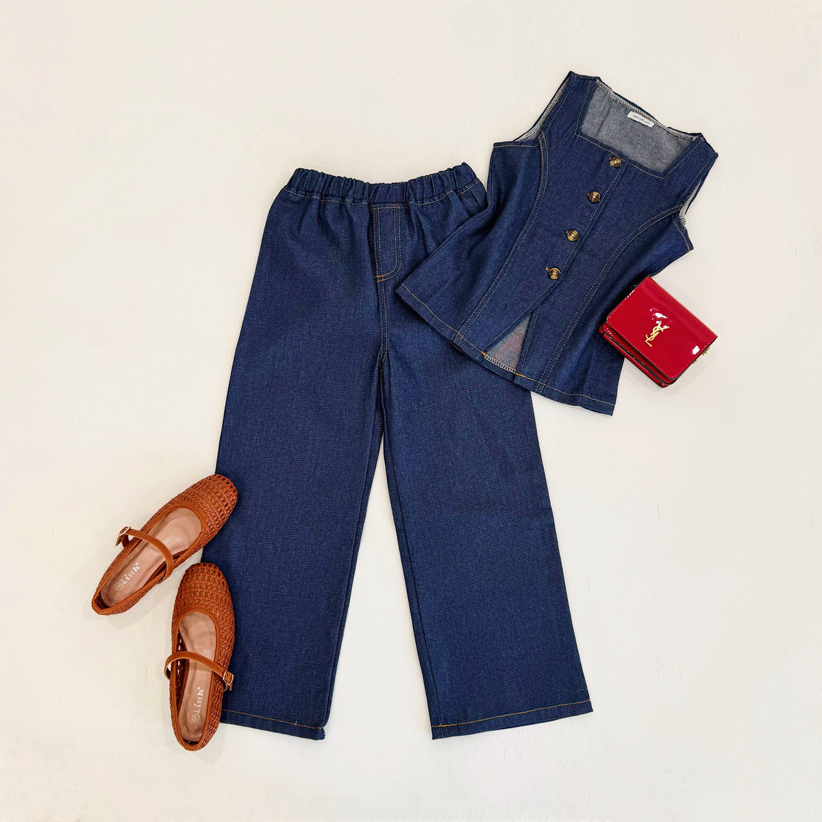 Maribel Set