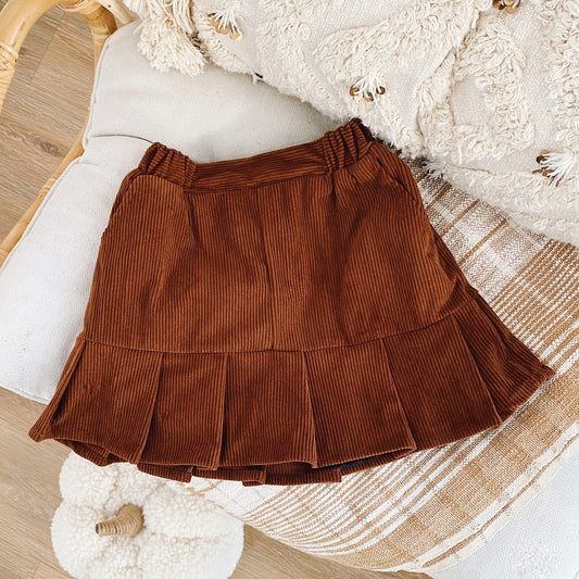 Brianna Skirt