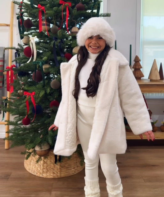 Bianca Coat