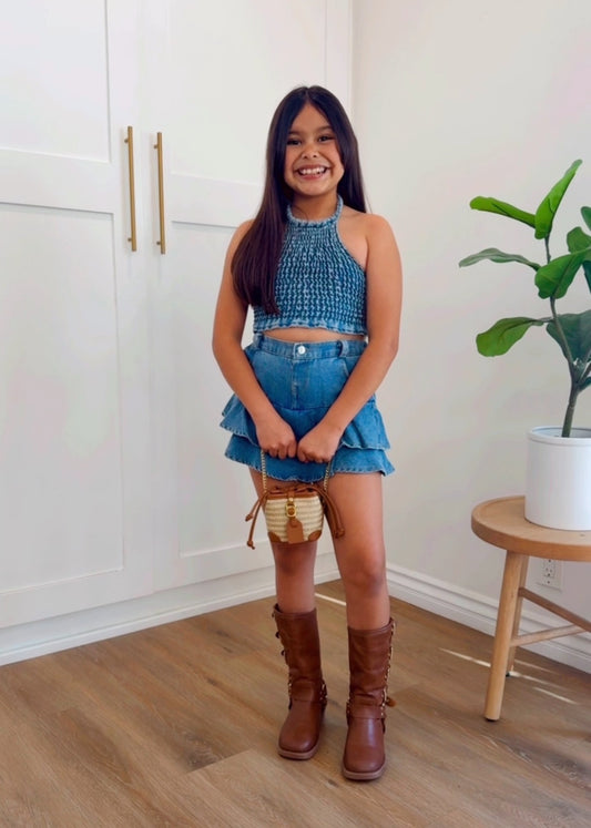Melissa Top