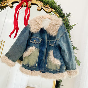 North Pole Jacket