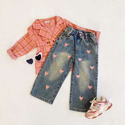 Love Crush Jeans