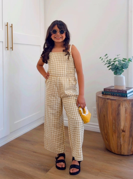 Monica Jumpsuit
