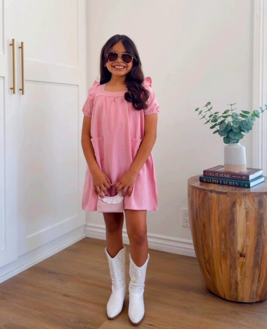 Tatiana Dress