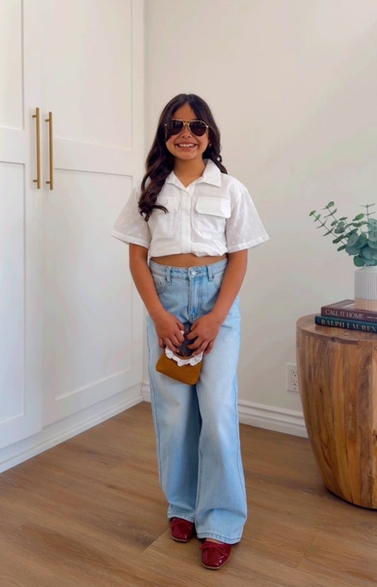 Jacqueline Jeans
